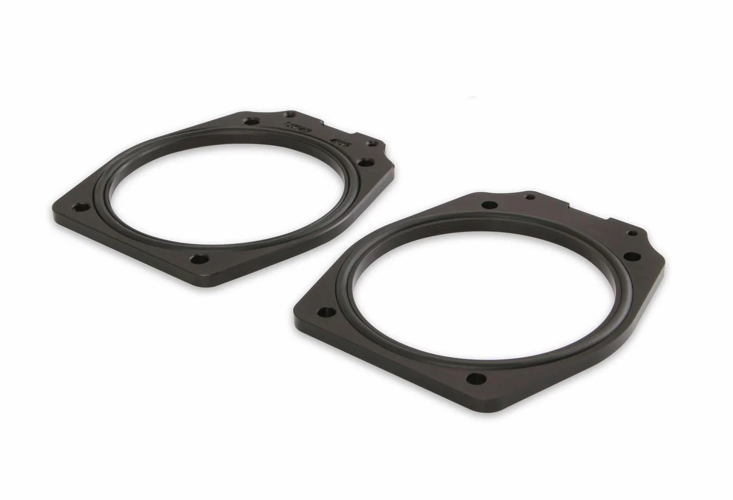 Sniper EFI Throttle Linkage Kit - Dual Plenum Intake- GmLSEngines - 86